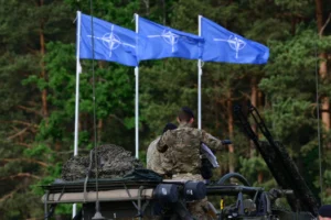 NATO a un bivio: riforma o irrilevanza