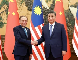 Cina: il tour di Xi Jinping avrà convinto l’ASEAN a sfidare Trump?