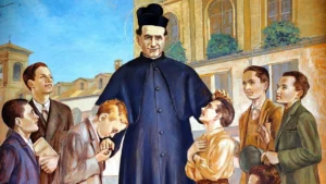Don Bosco e la ‘griffe’ degli oratori