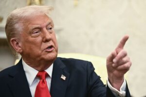 100 giorni di Trump 2.0: un assalto contro i lavoratori USA