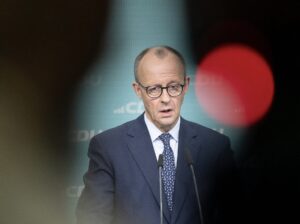 Germania: doccia fredda per Friedrich Merz, che manca la nomina a Cancelliere