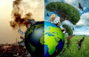 Papa Francesco, un ecologista integrale al soglio di Pietro