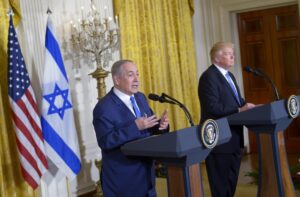 Perché Netanyahu vuole minare il dialogo Trump-Iran