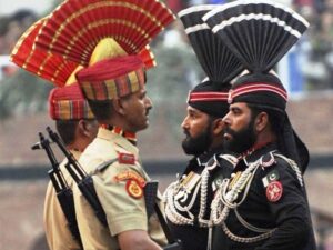 India vs Pakistan: tra acqua, avvertimenti e guerra