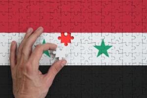 Siria: il futuro è nel decentramento