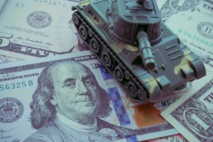 USA: la guerra fagocita la spesa sociale