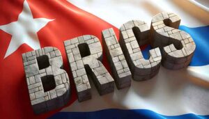 Cuba: l’esordio nei BRICS