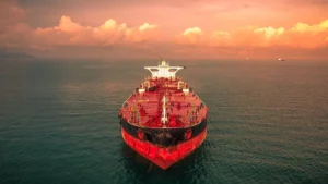 Iran: petrolio nel mirino USA
