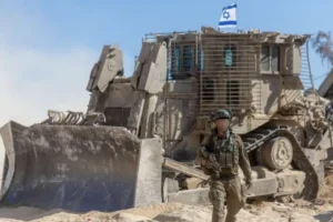 Gaza: si scrive ‘città umanitaria’, si legge ‘campo di concentramento’