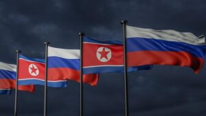 Russia – Corea del Nord: una cooperazione allarmante