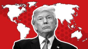 La dottrina del caos di Trump: smontare la leadership globale degli Stati Uniti