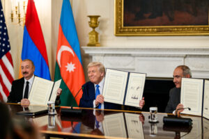 Armenia – Azerbaigian: dal confronto alla cooperazione