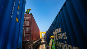 Cina: nuove rotte commerciali verso l’ Europa cercasi