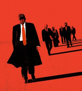 La democrazia e l’autoritarismo al rallentatore’
