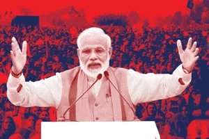 India, la più grande democrazia del mondo batte in ritirata