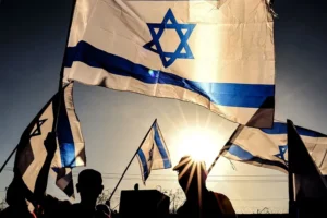 Israele: si scrive ‘sostegno cristiano evangelico’, si legge ‘colonialismo’