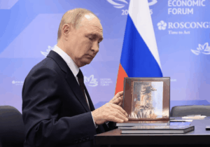 Russia: Forum di Vladivostok 2025, un flop?