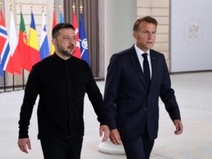Ucraina: cosa sono effettivamente disposti a fare i Paesi volenterosi?