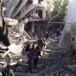 Medio Oriente: Israele, Gaza e il piano di pace (fallito) di Trump