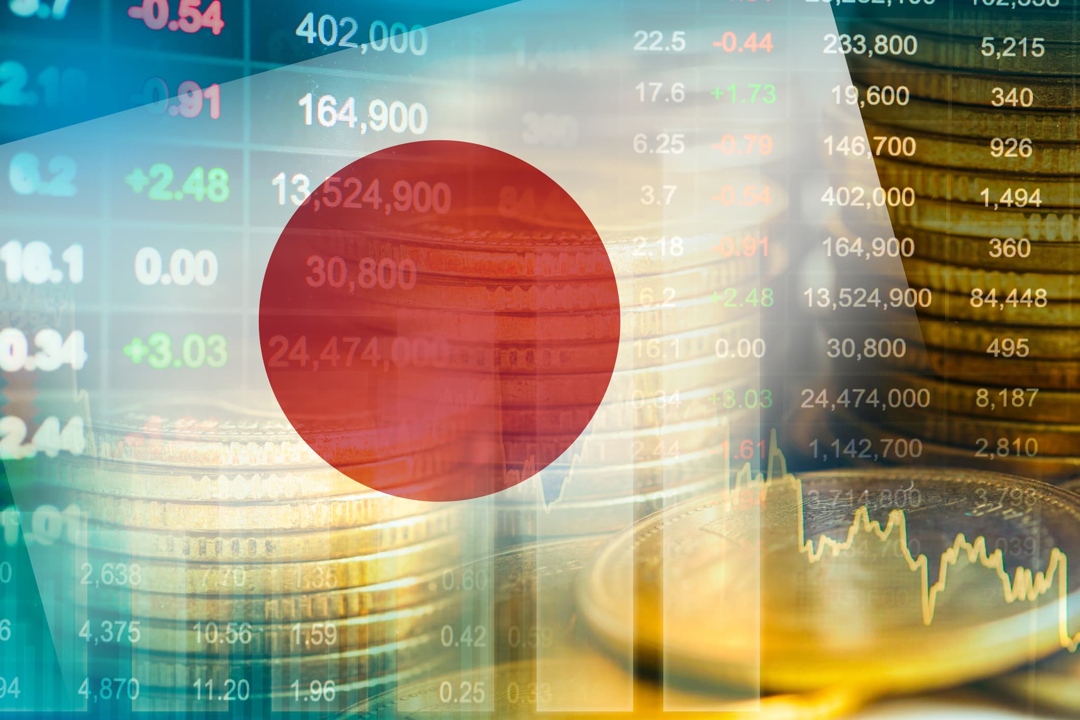 Giappone: economia al bivio