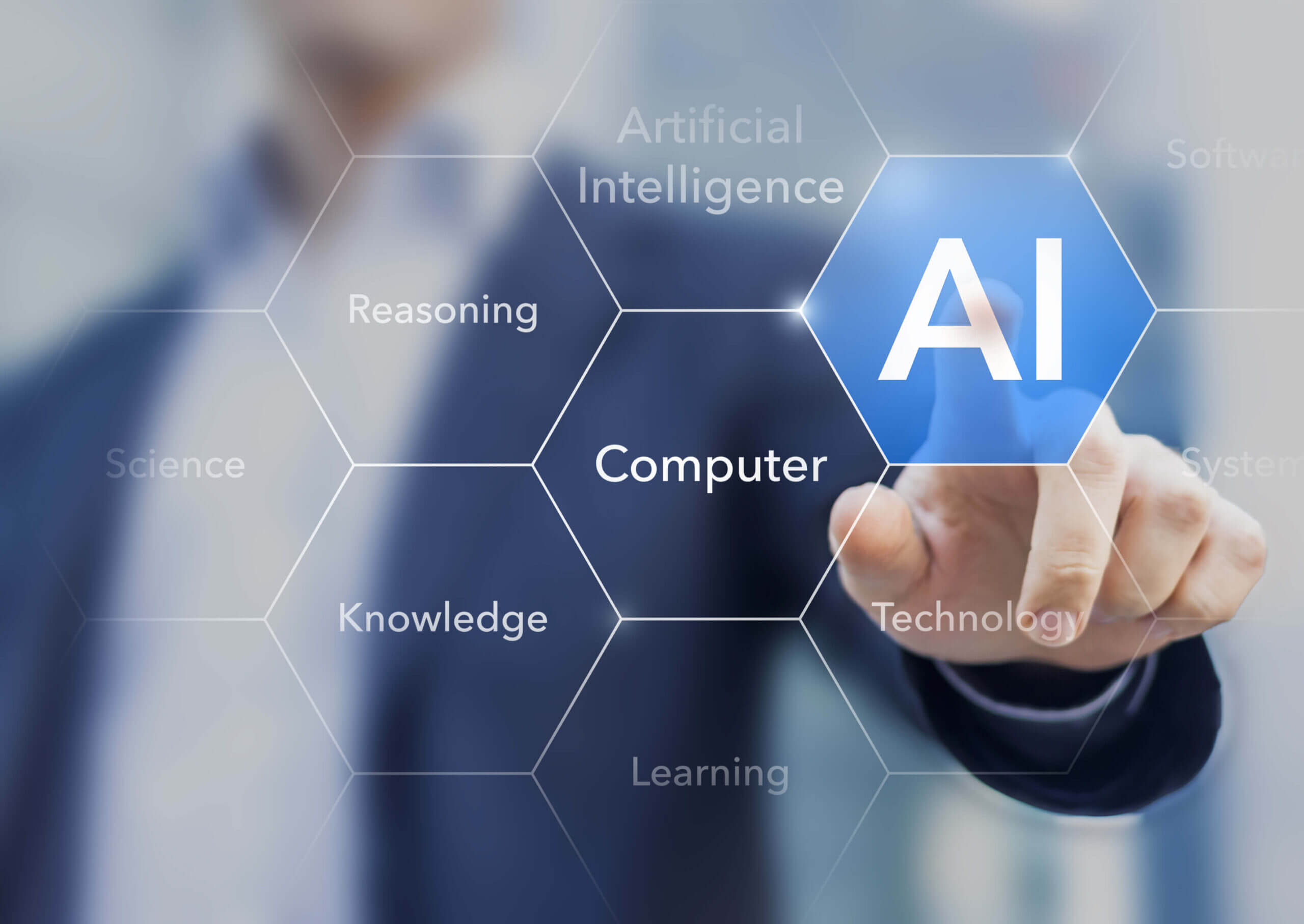 Intelligenza artificiale: la più grande opportunità o la più grande minaccia per l’ umanità?