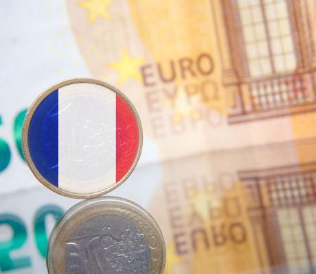 Il problema del debito della Francia è un problema di intelligenza artificiale