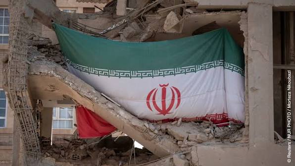 USA2026: midterm, cosa pensano gli americani della guerra all’ Iran