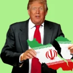 Guerra all’ Iran: le follie di Trump