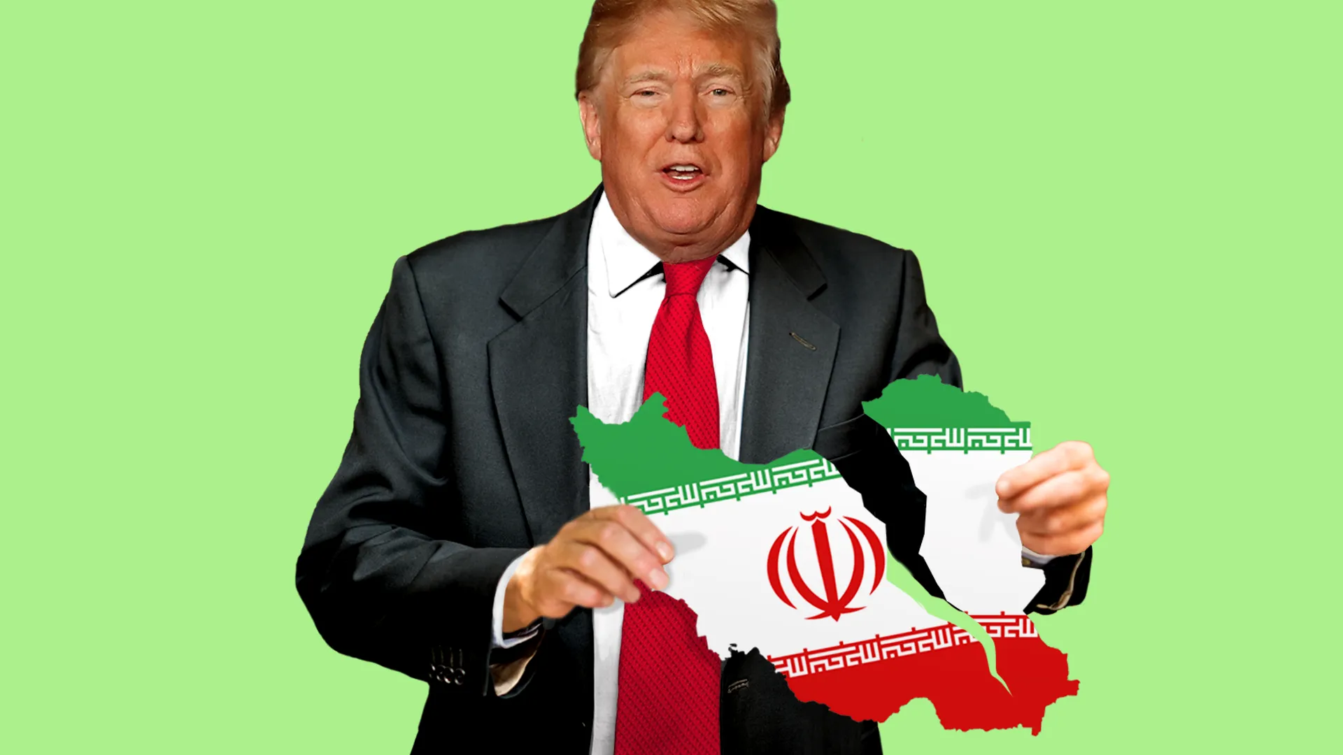 Guerra all’ Iran: le follie di Trump