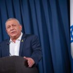 Israele: i due volti di Gadi Eisenkot