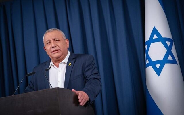 Israele: i due volti di Gadi Eisenkot