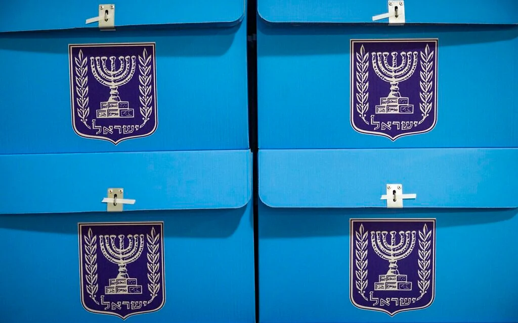 Elezioni in Israele: cambio di premier (forse), ma non di strategia