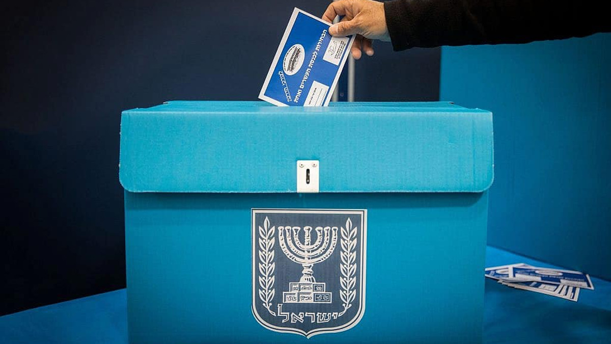 Israele: i possibili scenari post-elezioni