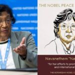 Navi Pillay, la battaglia per la giustizia da Nobel