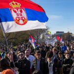 Serbia: cosa possono imparare i movimenti progressisti di tutto il mondo dagli studenti’