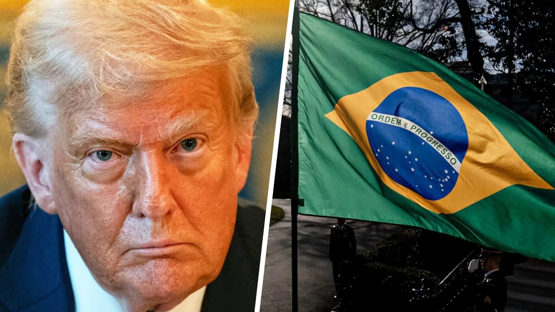 Esportare l’autocrazia: l’obiettivo di Trump sul Brasile
